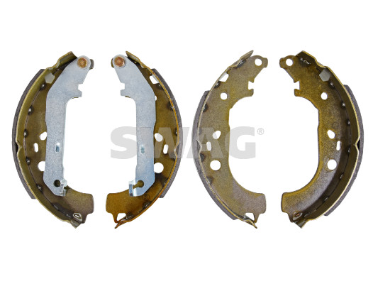 Brake Shoe Set - 33 10 0644 SWAG